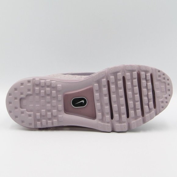 NEW Nike Air Max 2017 US Women's Plum Fog Purple Sneakers 849560-503 - Picture 8 of 11